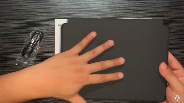 UNBOXING MAGIC KEYBOARD FLOAT CANTILEVER FOR IPAD BY GOOJODOQ!!!! смотреть онлайн