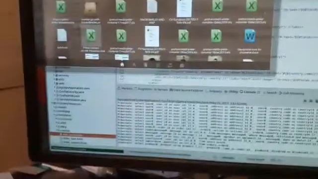 Linux Stabil ca .... смотреть онлайн