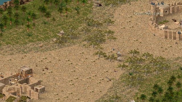 Rat vs Sultan - Quickmatch - 3000 Gold смотреть онлайн
