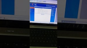 Ubah IP address pada Converter USR-DR302