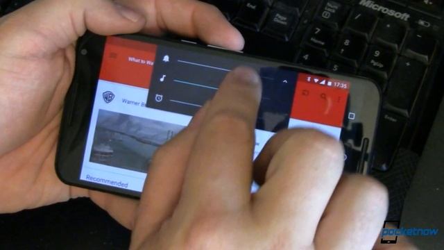 Android M: First Look at Features | Pocketnow смотреть онлайн