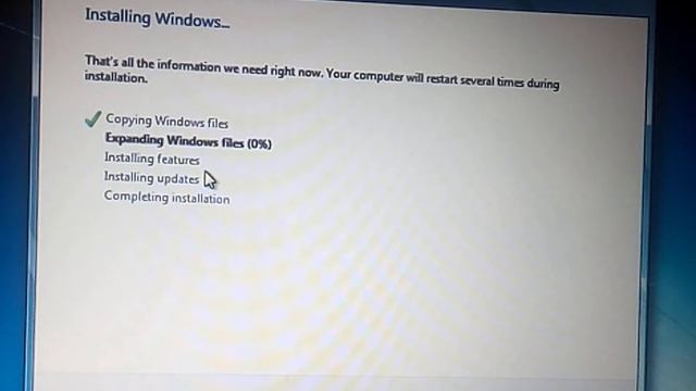 Windows Can Not Be Installed On The Disk. The Disk May Fail Soon | COMPLETE FIX TUTORIAL! смотреть онлайн