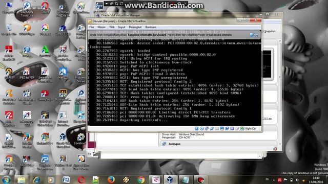 Tutorial Installasi Linux Devuan смотреть онлайн