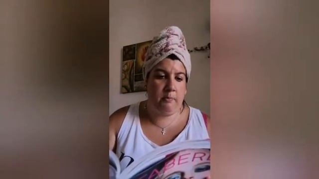 Guardate il nuovo catalogo della faberlic/ pt 2/Esplorando con Roby Vlog смотреть онлайн