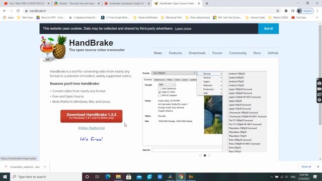 Cara Fix Media Offline (video dari Iphone 11) ke Davinci Resolve 17 смотреть онлайн