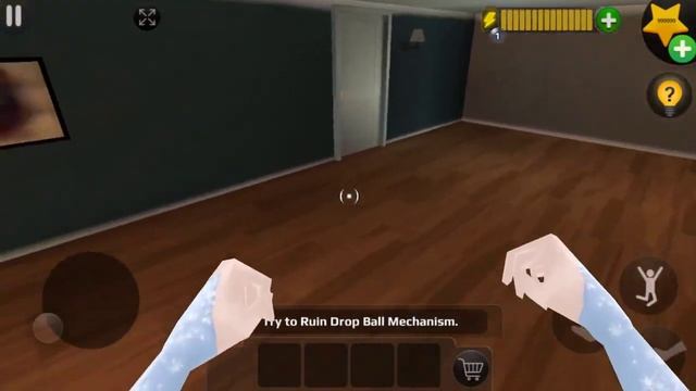 Scary Teacher 3D ( Mod menu) - troll miss T every day , android/ ios - Gameplay Walkthrough смотреть онлайн