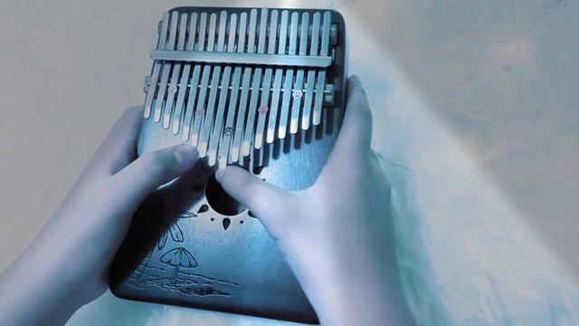 Coffin Dance Memes Kalimba Cover смотреть онлайн