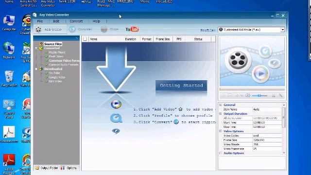 How to convert mp4 files good windows movie maker смотреть онлайн