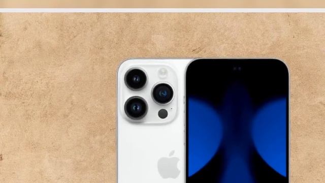 The iPhone 15 Ultra Could Upgrade To Dual Selfie Cameras смотреть онлайн