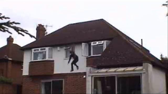 me jumping out of a window смотреть онлайн