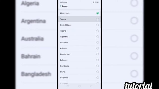 Paano Maging 4.5G/LTE ang 4G signal indicator Ng android phone смотреть онлайн