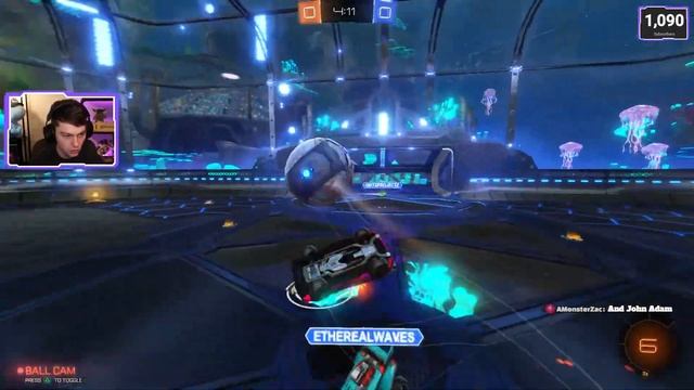 🔴 LIVE | Road to GC Stream #4 😎 смотреть онлайн