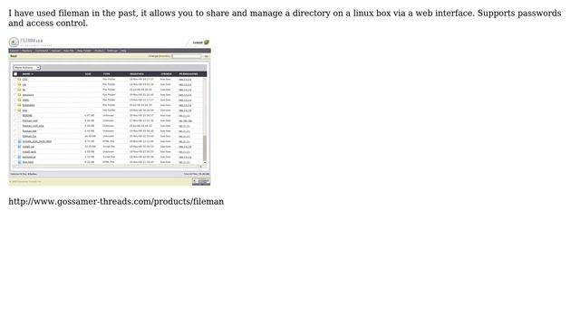 Linux: Share my hard drive on the web (3 Solutions!!) смотреть онлайн