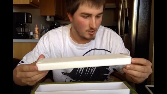 Apple Watch Sport Unboxing смотреть онлайн