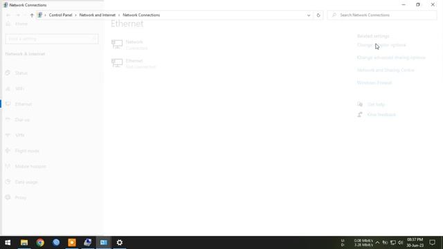 Enable RDP -Use your PC with Phone смотреть онлайн