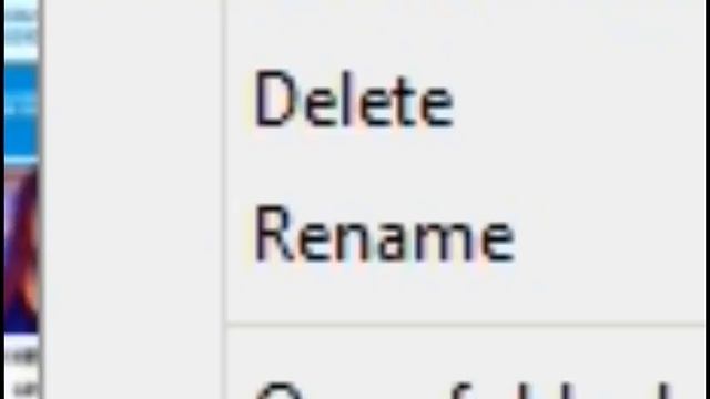 How to Rename A File/Folder/Document смотреть онлайн