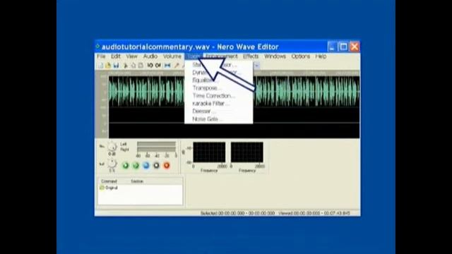 RecordCommentary4X3 смотреть онлайн