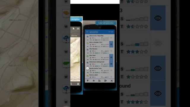 new app locus map 3 classic search location смотреть онлайн