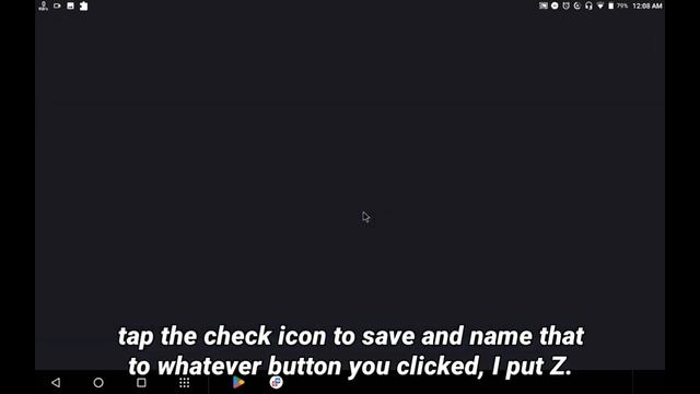 Geometry Dash Practice Mode Z and X button [ANDROID] смотреть онлайн
