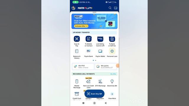 How To Add Fund Hindustan Soc Panel Mobile Android App смотреть онлайн
