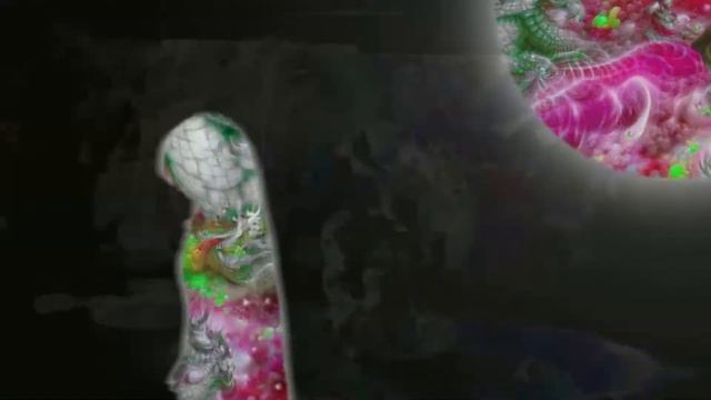 BAD ADDLE!! || Bad Apple Colors Remix [HD 60fps] смотреть онлайн