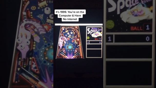 Space Cadet Pinball Nostalgia смотреть онлайн