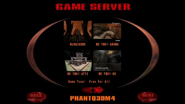 Quake 3 Arena's Gameplay Speak Louder Than Words смотреть онлайн