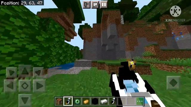 how to download portal gun mod for minecraft pe смотреть онлайн