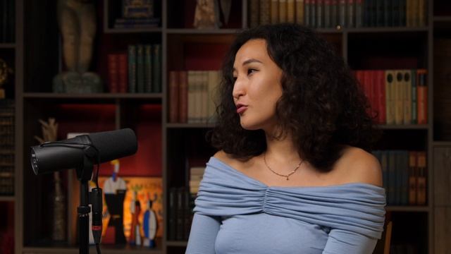 Асель – проджект-менеджер смотреть онлайн