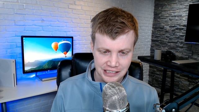 The Windows Reboot смотреть онлайн