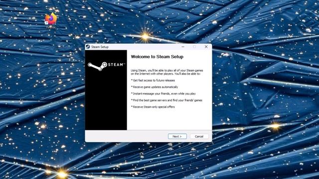 How To Download And Install Steam In Windows 11 смотреть онлайн