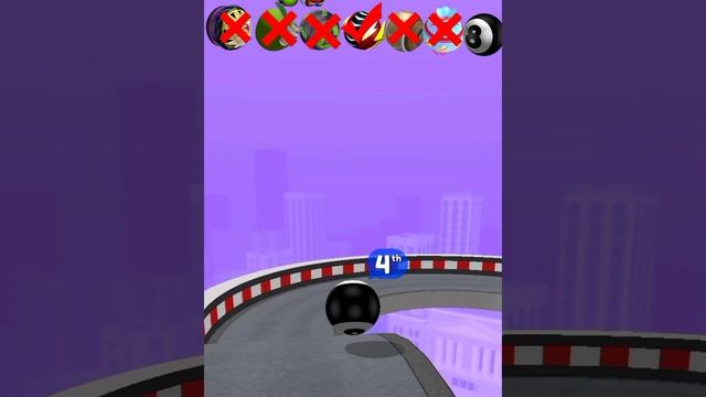 🔥 Going Balls: Super Speed Run Android Mobile Game Play | Hard Level Walkthrough | iOS/ Android 🏆 смотреть онлайн