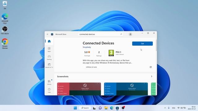 How to Download and Install Connected Devices For Windows смотреть онлайн