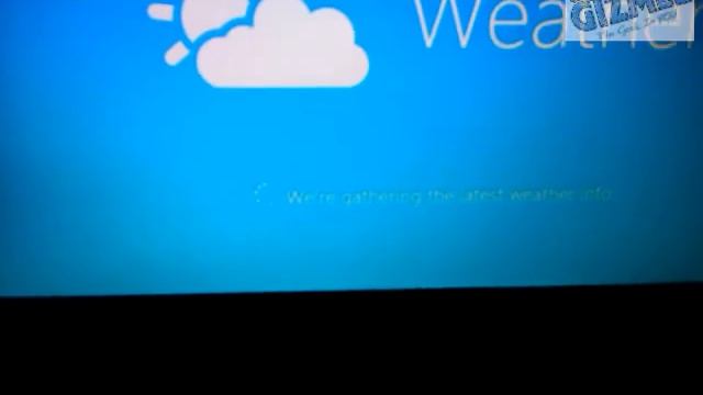 Windows 8 Develepoer Preview Speed and New Features.mp4 смотреть онлайн