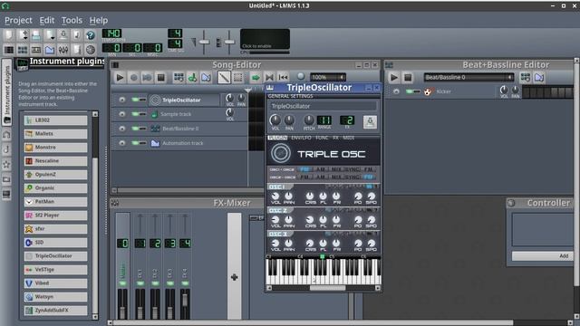 MISC LMMS смотреть онлайн
