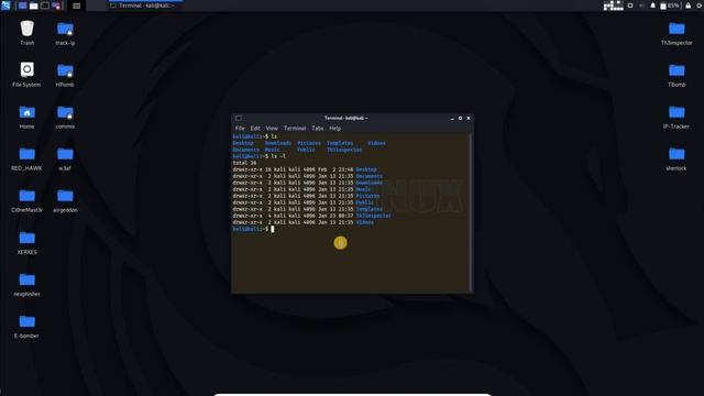 Kali Linux Basic for beginners ( Part 2 ) смотреть онлайн