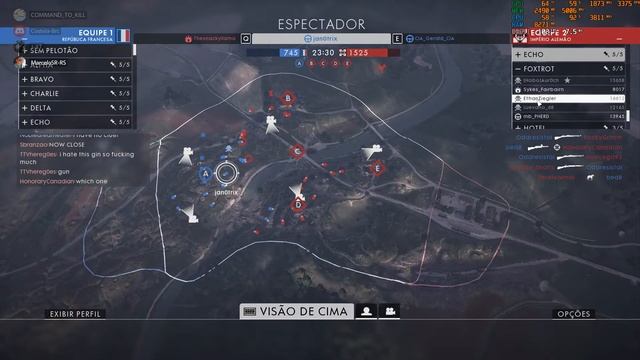 Battlefield 1 HACK смотреть онлайн