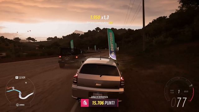 DODGE MAGNUM SRT-8 - Forza Horizon 5 - Test Drive and Gameplay смотреть онлайн