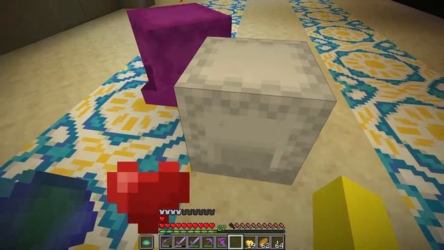 Jim in Divinity's End Minecraft E26 - Where Is It? смотреть онлайн