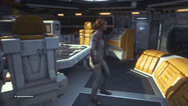 Яхта Котика - Эпизод 17