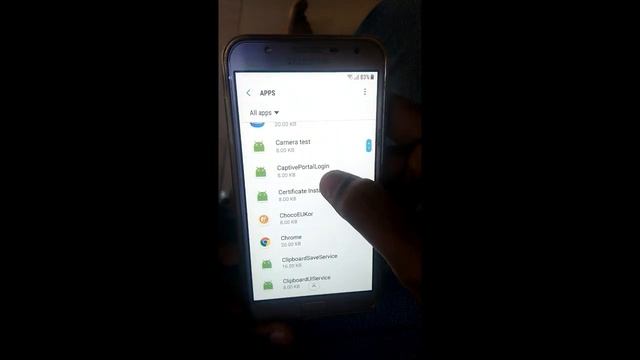 Bypass/Remove Google Account Lock Android 7.0,7.1 On All Devices 2019 смотреть онлайн