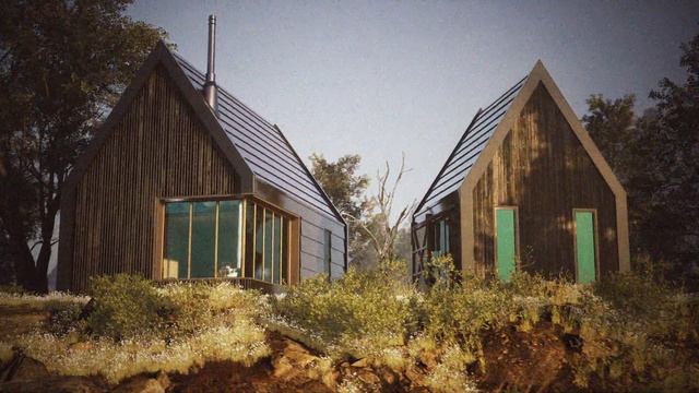 Барнхаус | Barnhouse