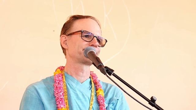 2024.10.19 храм Дауджи 03 Шри Прахлад лекция смотреть онлайн