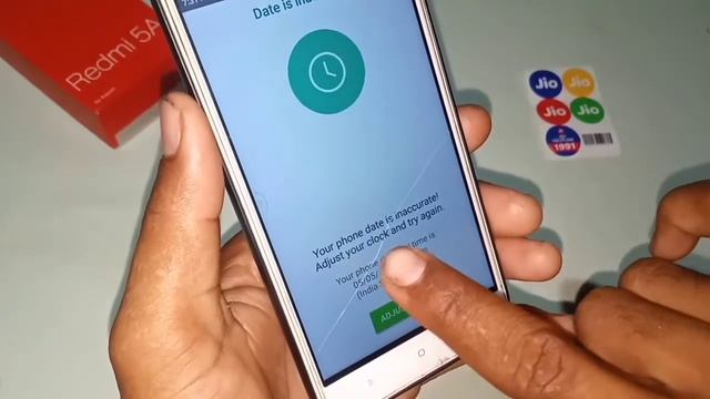 how to fix problem /adjust date in whatsApp || @TechnicalShivamPal смотреть онлайн