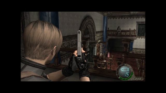 8-Resident Evil 4 pcsx2-v1.7.5242-windows-x64-Qt смотреть онлайн