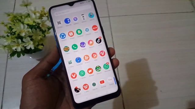 Jangan Update 🤬 Update Paling Mengecewakan | Realme 5 Android 10 | Realme UI C.53 смотреть онлайн