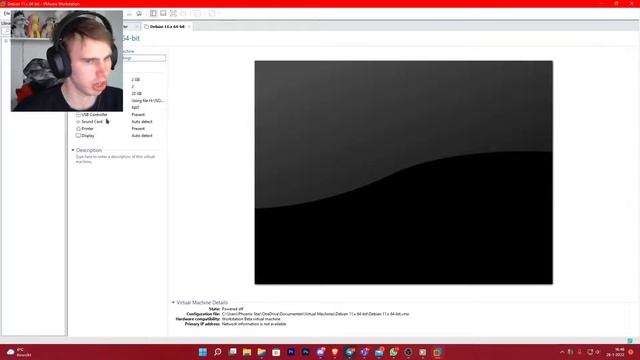 Building our own Linux experience - Debian Edition [Phoenix Stream] смотреть онлайн