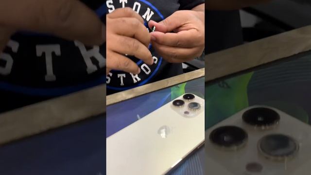 iPhone 14 pro Camera Glass Installation Latest Amazing Working Skill Respect Video смотреть онлайн