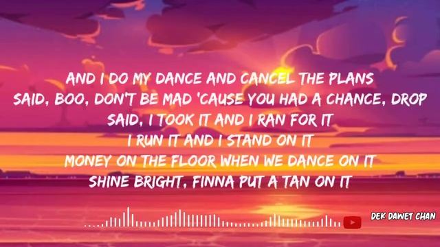 Doja Cat - BOSS BITCH ( LYRICS ) best song 2020 смотреть онлайн