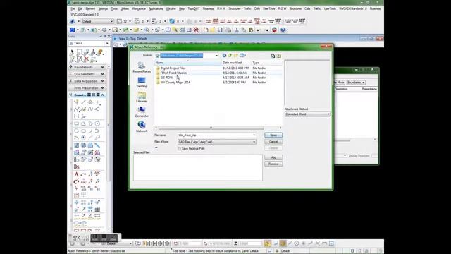 CREATING DTM DATA FROM SAMB: PART 1 смотреть онлайн